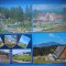 HOPCT LOT 3518 - IP -4 CARTI POSTALE- PREDEAL-JUD BRASOV-CIRCULATE