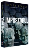 Impostorul - Paperback brosat - Javier Cercas - RAO