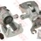Etrier frana MITSUBISHI COLT VI (Z3, Z2) (2002 - 2012) TRW BHQ257E