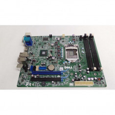 Placa de baza Dell Optiplex 9010 SFF, Model 0F3KHR, Socket 1155 foto