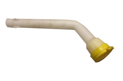 Gura umplere rezervor spalator parbriz Renault Clio, 10.2012-, Renault Captur, 03.13- 289150078R Cu Capac. foto