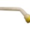 Gura umplere rezervor spalator parbriz Renault Clio, 10.2012-, Renault Captur, 03.13- 289150078R Cu Capac.