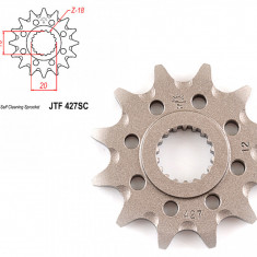 Pinion transmisie fata 520/12T, JTF427SC