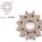 Pinion transmisie fata 520/12T, JTF427SC