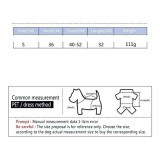 Haina pentru caini cu linie reflectorizanta BePetMia, marime S, bumbac, poliester, rosu inchis