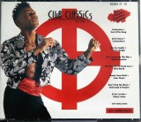 Various &lrm;&ndash; Club Classics Volume 2 NM / NM dublu cd muzica disco anii 90 Electrola Germania 1990