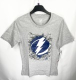 Tampa Bay Lightning tricou de copii Breakthrough SS Tee - M