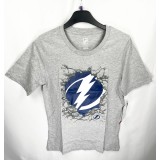 Tampa Bay Lightning tricou de copii Breakthrough SS Tee - M