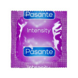 Cumpara ieftin Prezervative Pasante Intensity, 10 bucati