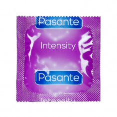 Prezervative Pasante Intensity, 10 bucati