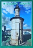 Magazin Istoric, numarul 9 (510), septembrie 2009