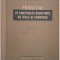 Gh. Buicliu - Probleme de constructii geometrice cu rigla si compasul (Editia: 1957)