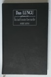 IN IAD TOATE BECURILE SUNT ARSE de DAN LUNGU , 2011