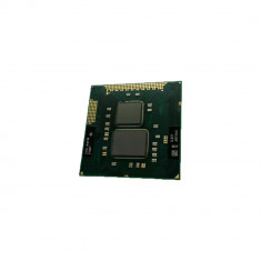 Procesor Laptop Refurbished Intel Mobile Celeron Dual-Core Slbzy B4600 @ 2.00Ghz