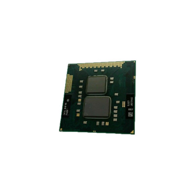 Procesor Laptop Refurbished Intel Mobile Celeron Dual-Core Slbzy B4600 @ 2.00Ghz foto