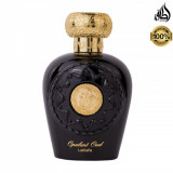 Parfum Barbati, Arabesc, Lattafa Opulent Oud, Apa De Parfum 100 Ml