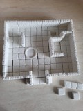 Set Dungeon Tiles D&amp;D