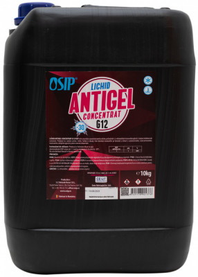 Antigel Osip G12 Concentrat 10L foto