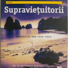 Supravietuitorii – Jane Harper