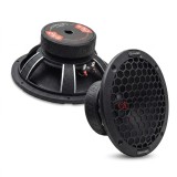 Cumpara ieftin Set 2 difuzoare auto DD Audio VO-M408-S4, 200 mm, 250W RMS, 4,