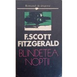 BLANDETEA NOPTII-FRANCIS SCOTT FITZGERALD-229272