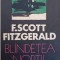 BLANDETEA NOPTII-FRANCIS SCOTT FITZGERALD-117030