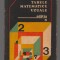C9780 - TABELE MATEMATICE UZUALE - E. ROGAL, C. TEODORESCU, EDITIA a VIII-a