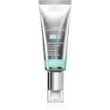 L&rsquo;biotica Estetic Clinic Acid Treatment loțiune protectoare hidratantă cu efect de netezire SPF 30 35 ml