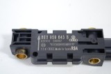 Senzor de impact dreapta spate AUDI A4 Avant 8ED, B7 2008 OEM: 8E0959643B 2855717