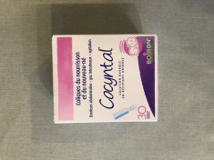 Fiole homeopate Cocyntal- pt calmarea colicilor bebe, Franta, 30 Fiole foto