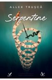Serpentine - Allex Trusca