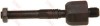 Bieleta directie VOLVO V70 II (SW) (2000 - 2007) TRW JAR953
