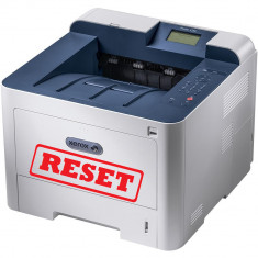 Resoftare Xerox Phaser 3330 fix firmware reset 106R03621 106R03623 106R03773 foto