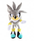 Mascota SONIC,plus,~28 cm,gri