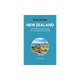 New Zealand - Culture Smart!: The Essential Guide to Customs &amp; Culture