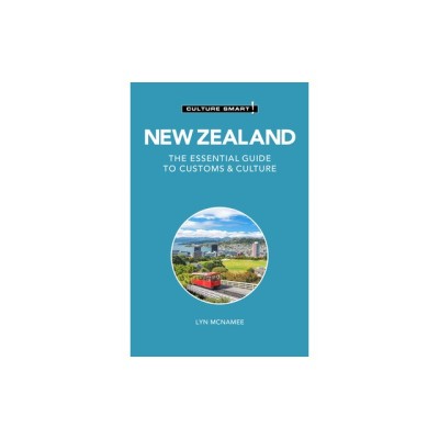 New Zealand - Culture Smart!: The Essential Guide to Customs &amp;amp; Culture foto