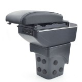 Cumpara ieftin Cotieră pentru Ford Focus 2 II (07.2004-09.2012), model 7H (Cotieră)