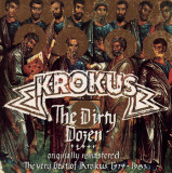 The Dirty Dozen: The Very Best Of Krokus 1979-1983 | Krokus