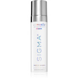 Sigma Beauty SigMagic&trade; spuma de curatat pentru pensule cosmetice 200 ml