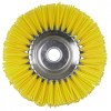 Perie de nailon pentru motocoasa pe benzina, 200 mm Dedra DED87157