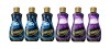 Set 6 x Balsam Rufe Semana Variety Bundle, 3 x Balsam Rufe Perfumes of Night Dreamy 1.65L 66 Spalari, 3 x Balsam Rufe Perfumes of Night Midnight Blue