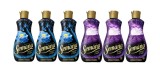 Set 6 x Balsam Rufe Semana Variety Bundle, 3 x Balsam Rufe Perfumes of Night Dreamy 1.65L 66 Spalari, 3 x Balsam Rufe Perfumes of Night Midnight Blue