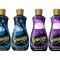 Set 6 x Balsam Rufe Semana Variety Bundle, 3 x Balsam Rufe Perfumes of Night Dreamy 1.65L 66 Spalari, 3 x Balsam Rufe Perfumes of Night Midnight Blue