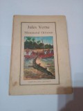 Minunatul Orinoco - Jules Verne, Editura Ion Creanga 1980.