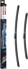 Set Stergatoare Parbriz Bosch A096S, 60/45cm, Volkswagen Touran, Caddy foto