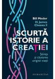 Cumpara ieftin Scurta istorie a creatiei, Humanitas