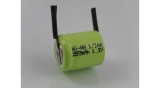 Baterie VHWB RC model 1/3AA - 250mAh 1.2V NiMH