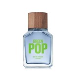 Benetton United Dreams Green Pop For Him Eau de Toilette pentru bărbați EDT 100 ml