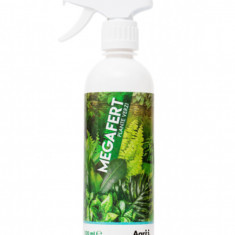 Ingrasamant Megafert Plante Verzi 500 ml