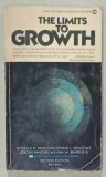 THE LIMITS OF GROWTH by DONELLA H. MEADOWS ...WILLIAM W. BEHRENS III , 1975